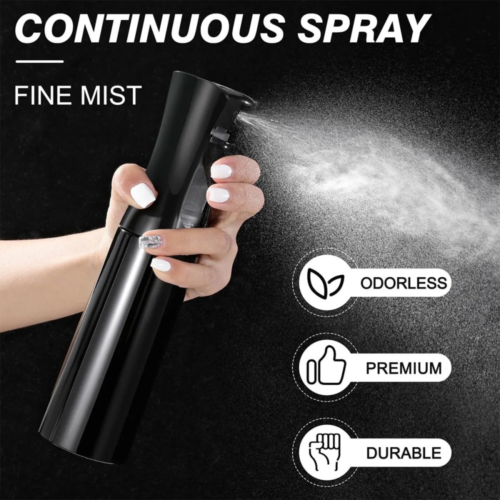 Plant Parenting - Botol Semprot Tekanan Tinggi yang Dapat