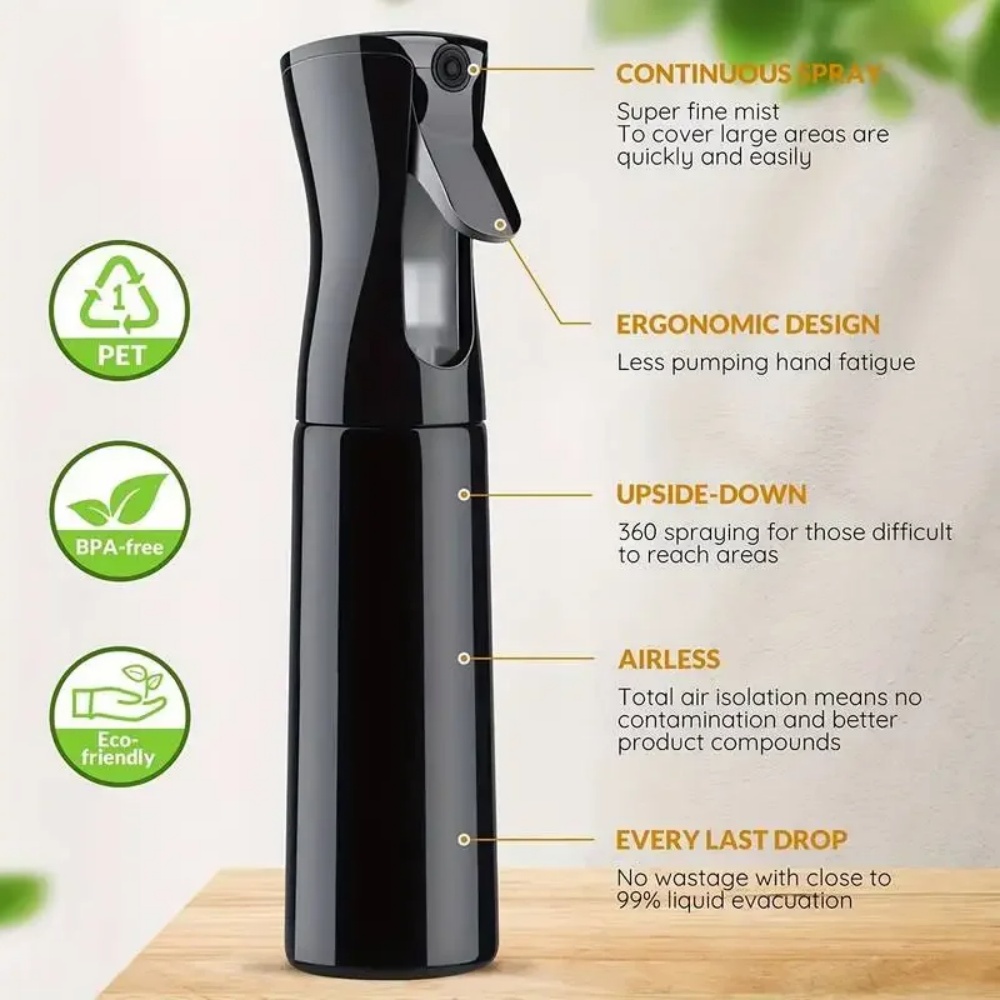 Botol Semprot Tekanan Tinggi y - Plant Parenting ulasan dan harga