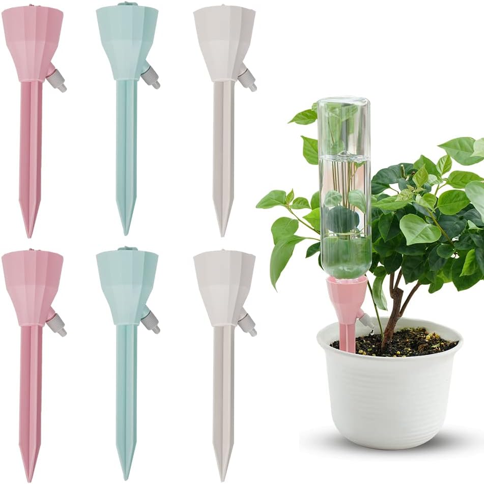 Sistem Irigasi Tetes Otomatis, - Plant Parenting ulasan dan harga