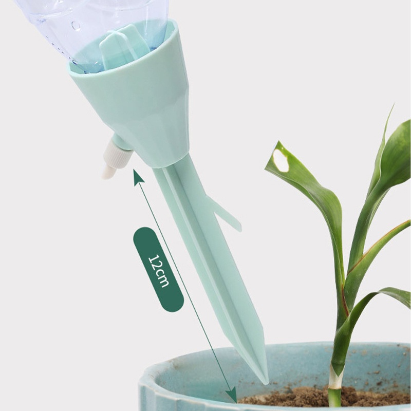 Sistem Irigasi Tetes Otomatis, - Plant Parenting ulasan dan harga