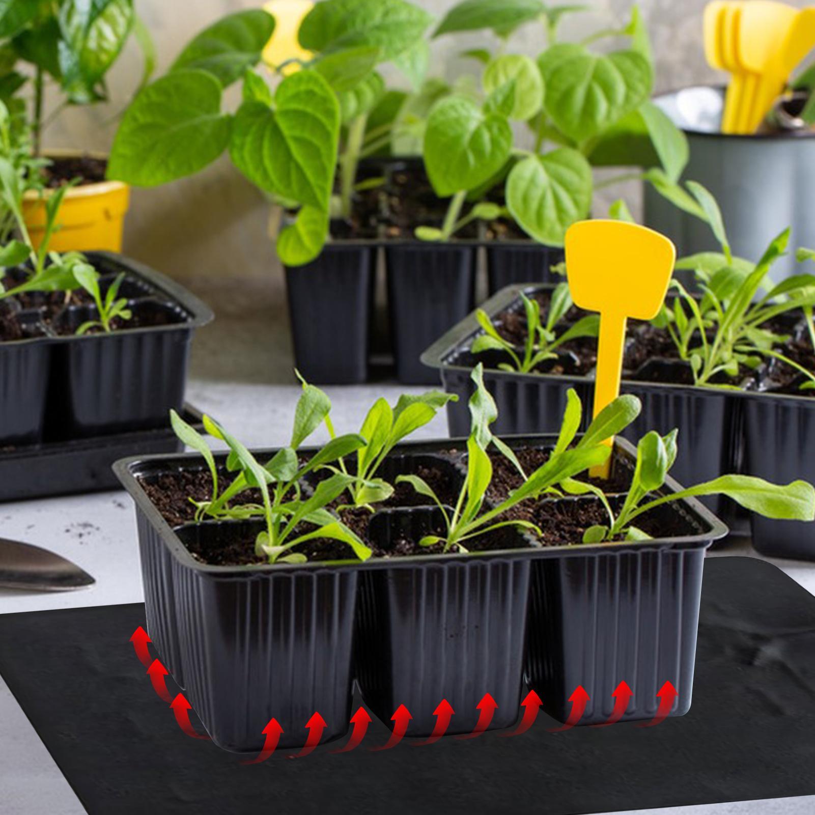 Alas Pemanas Bibit USB 8.5W, 3 - Plant Parenting ulasan dan harga