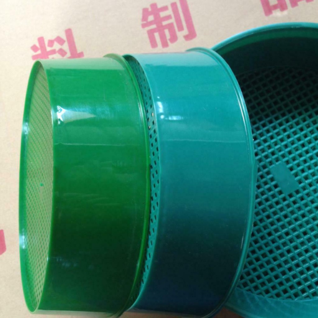 Saringan Taman Plastik Alat Be - Plant Parenting ulasan dan harga
