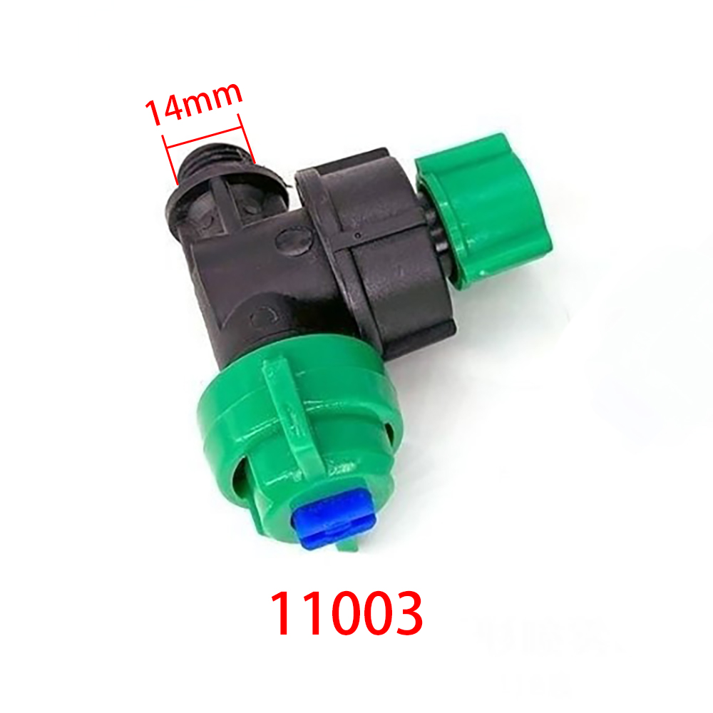 5 Buah Penjepit Pipa Fitting T - Plant Parenting ulasan dan harga