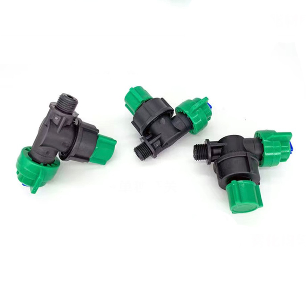 5 Buah Penjepit Pipa Fitting T - Plant Parenting ulasan dan harga